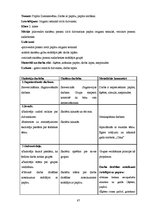 Diplomdarbs 'Projekts kā sākumskolas skolēnu praktisko prasmju pilnveidošanas līdzeklis mājtu', 66.