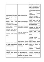 Diplomdarbs 'Projekts kā sākumskolas skolēnu praktisko prasmju pilnveidošanas līdzeklis mājtu', 67.