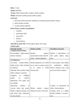 Diplomdarbs 'Projekts kā sākumskolas skolēnu praktisko prasmju pilnveidošanas līdzeklis mājtu', 79.