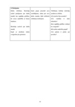 Diplomdarbs 'Projekts kā sākumskolas skolēnu praktisko prasmju pilnveidošanas līdzeklis mājtu', 81.