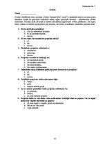 Diplomdarbs 'Projekts kā sākumskolas skolēnu praktisko prasmju pilnveidošanas līdzeklis mājtu', 124.