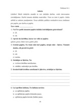 Diplomdarbs 'Projekts kā sākumskolas skolēnu praktisko prasmju pilnveidošanas līdzeklis mājtu', 125.