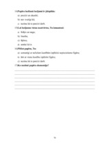 Diplomdarbs 'Projekts kā sākumskolas skolēnu praktisko prasmju pilnveidošanas līdzeklis mājtu', 127.