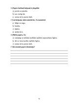 Diplomdarbs 'Projekts kā sākumskolas skolēnu praktisko prasmju pilnveidošanas līdzeklis mājtu', 128.