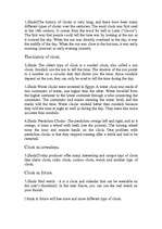 Prezentācija 'Clock', 8.