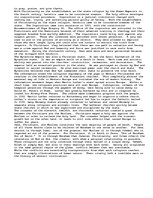 Eseja 'Judaism, Christianity, and Islam', 2.