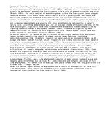 Eseja 'Causes of Poverty to Women', 1.