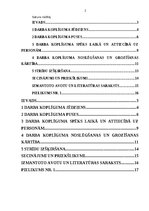 Referāts 'Darba koplīguma jēdziens, būtība un noslēgšanas kārtība', 2.