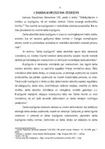 Referāts 'Darba koplīguma jēdziens, būtība un noslēgšanas kārtība', 4.