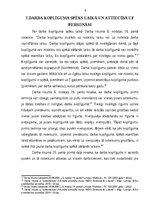 Referāts 'Darba koplīguma jēdziens, būtība un noslēgšanas kārtība', 9.