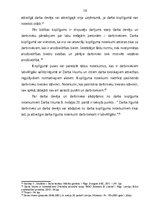 Referāts 'Darba koplīguma jēdziens, būtība un noslēgšanas kārtība', 10.