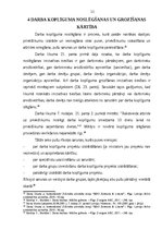 Referāts 'Darba koplīguma jēdziens, būtība un noslēgšanas kārtība', 11.