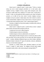 Referāts 'Darba koplīguma jēdziens, būtība un noslēgšanas kārtība', 13.