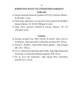 Referāts 'Darba koplīguma jēdziens, būtība un noslēgšanas kārtība', 15.