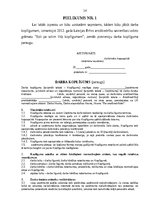 Referāts 'Darba koplīguma jēdziens, būtība un noslēgšanas kārtība', 16.