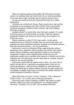 Referāts 'Džona Golsvertija daiļliteratūras ietekmētājfaktori', 2.