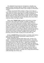 Referāts 'Džona Golsvertija daiļliteratūras ietekmētājfaktori', 4.