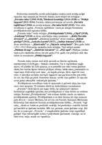 Referāts 'Džona Golsvertija daiļliteratūras ietekmētājfaktori', 5.