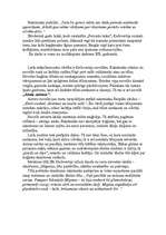 Referāts 'Džona Golsvertija daiļliteratūras ietekmētājfaktori', 8.