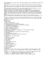 Eseja 'Galileo Galilei', 2.