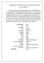 Konspekts 'Četri temperamenta tipi', 2.