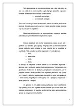 Konspekts 'Četri temperamenta tipi', 3.