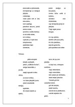 Konspekts 'Četri temperamenta tipi', 5.