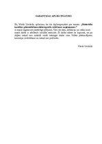 Diplomdarbs 'Materiālu kustības pilnveidošana elektropreču ražošanas uzņēmumos', 2.