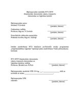 Diplomdarbs 'Materiālu kustības pilnveidošana elektropreču ražošanas uzņēmumos', 3.