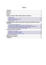 Diplomdarbs 'Materiālu kustības pilnveidošana elektropreču ražošanas uzņēmumos', 7.