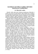 Diplomdarbs 'Materiālu kustības pilnveidošana elektropreču ražošanas uzņēmumos', 10.