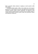 Diplomdarbs 'Materiālu kustības pilnveidošana elektropreču ražošanas uzņēmumos', 32.