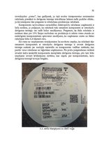 Diplomdarbs 'Materiālu kustības pilnveidošana elektropreču ražošanas uzņēmumos', 50.