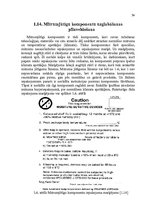 Diplomdarbs 'Materiālu kustības pilnveidošana elektropreču ražošanas uzņēmumos', 54.