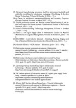 Diplomdarbs 'Materiālu kustības pilnveidošana elektropreču ražošanas uzņēmumos', 62.