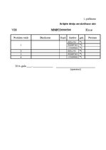 Diplomdarbs 'Materiālu kustības pilnveidošana elektropreču ražošanas uzņēmumos', 63.