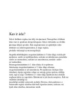 Konspekts 'Ādas saslimšana un profilaktiskie pasākumi', 3.