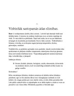 Konspekts 'Ādas saslimšana un profilaktiskie pasākumi', 4.