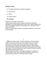 Konspekts 'Ādas saslimšana un profilaktiskie pasākumi', 8.