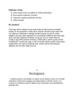 Konspekts 'Ādas saslimšana un profilaktiskie pasākumi', 9.