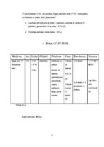 Paraugs 'Ceļojuma maršruts Rīga - Norvēģija - Nairobi - Rīga', 6.