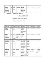 Paraugs 'Ceļojuma maršruts Rīga - Norvēģija - Nairobi - Rīga', 16.