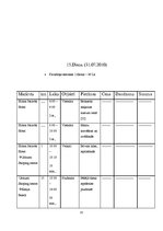 Paraugs 'Ceļojuma maršruts Rīga - Norvēģija - Nairobi - Rīga', 35.