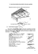 Referāts 'Kursa projekts priekšmetā "Koka un plastmasu konstrukcijas"', 12.
