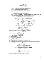 Referāts 'Kursa projekts priekšmetā "Koka un plastmasu konstrukcijas"', 19.