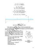 Referāts 'Kursa projekts priekšmetā "Koka un plastmasu konstrukcijas"', 23.