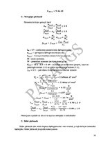 Referāts 'Kursa projekts priekšmetā "Koka un plastmasu konstrukcijas"', 26.