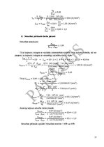 Referāts 'Kursa projekts priekšmetā "Koka un plastmasu konstrukcijas"', 27.