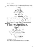 Referāts 'Kursa projekts priekšmetā "Koka un plastmasu konstrukcijas"', 28.