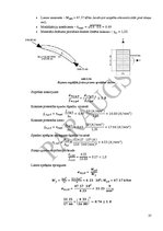 Referāts 'Kursa projekts priekšmetā "Koka un plastmasu konstrukcijas"', 37.